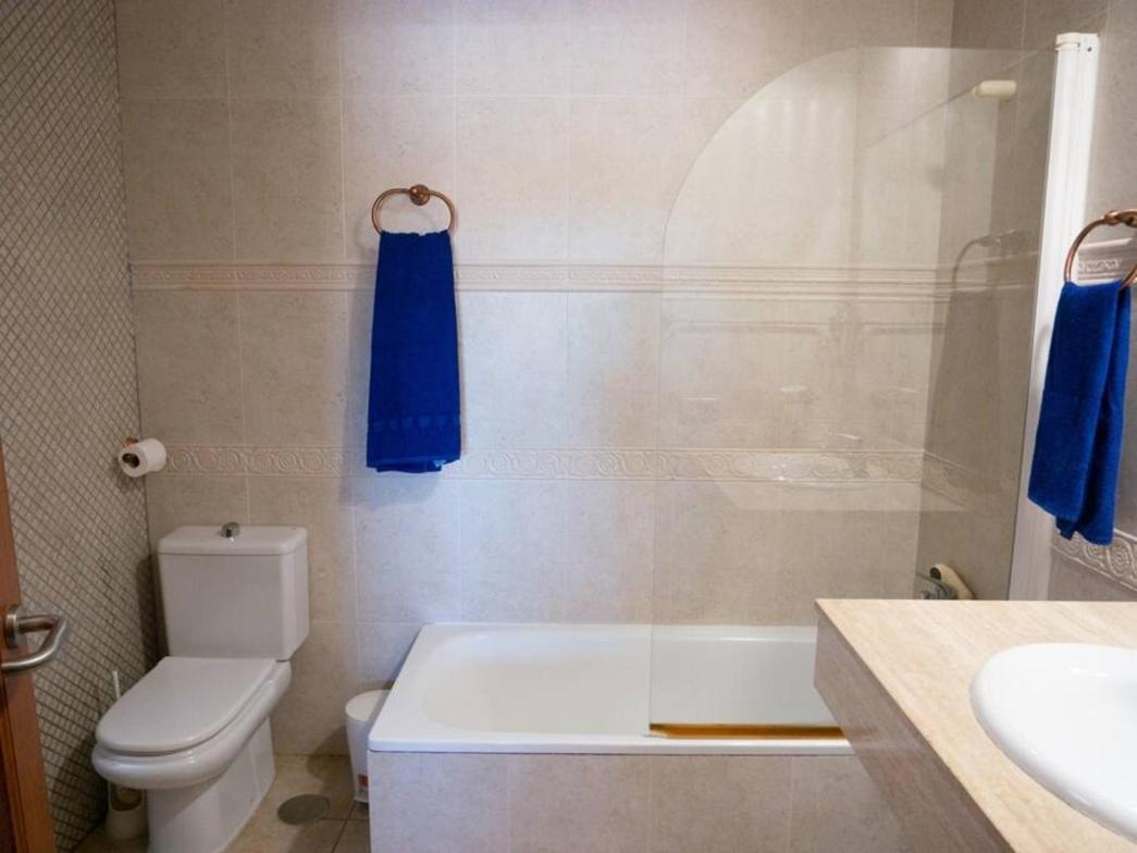 Holiday Villa Vergel With Huge Private Pool, Jacuzzi, Sauna & Bbq By Amazzzing Travel Caleta De Fuste Bagian luar foto