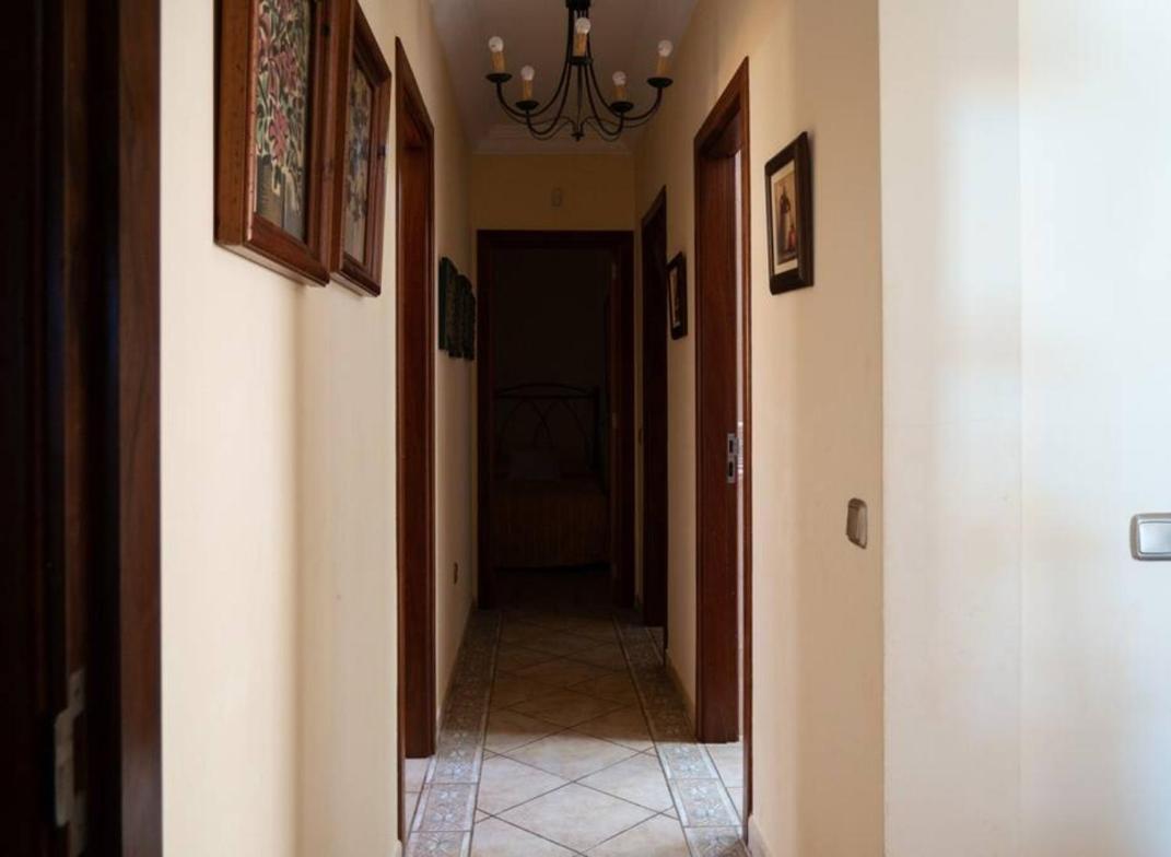 Holiday Villa Vergel With Huge Private Pool, Jacuzzi, Sauna & Bbq By Amazzzing Travel Caleta De Fuste Bagian luar foto